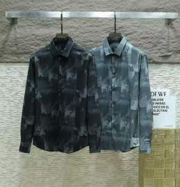 Picture of Versace Shirt Long _SKUVersaceM-3XL8qx34227444